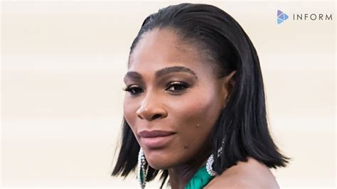 williams nude|Serena Williams Nude Cover Shoot